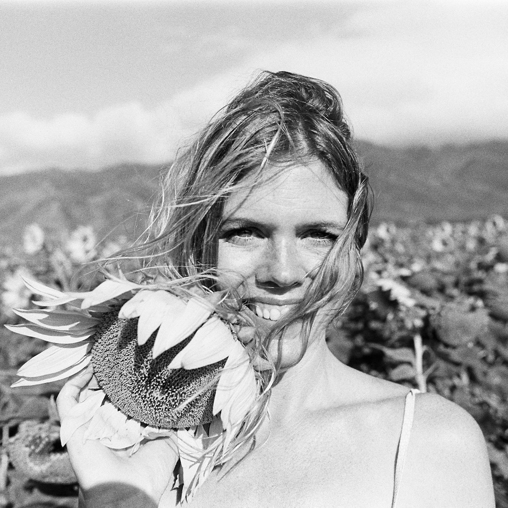 Meet your Posher, Sonja